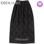 CECIL Mc BEE Cecil McBee 100cm полотенце на липучке пирог ru земля наматывать полотенце Junior / девушки / женский / взрослый / бассейн / морская вода .215361( пачка рейс бесплатная доставка )