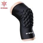 erebos(e Revo s) колено накладка футбол футзал опора 5000006( пачка рейс бесплатная доставка )