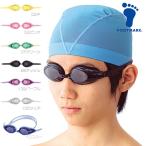  плавание защитные очки автоматический подножка плавание защитные очки школьный купальник начальная школа старшие классы ~ взрослый FOOTMARK foot Mark 202214( пачка рейс бесплатная доставка )