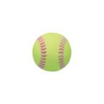 es SK Mini мяч 12 штук входит ( бейсбол тренировка / удар . сила )gdtrub