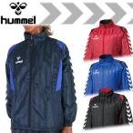 hummel（ヒュンメル）ウィンドブレーカージャケット【メンズ/レディース】HAY3025