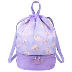 リトルツインスターズ 2WAYボンサック ビーチバッグ プールバッグ サンリオキャラクター こども海浜・レジャー用品 116137(パケット便送料無料)