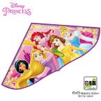  герой кайт Disney Princess Large размер (geila кайт / кайт / сделано в Японии / Новый год / кемпинг / отдых / on da)021728
