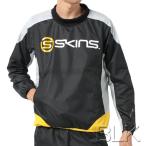 SKINS（スキンズ）ウインドジャケット（ランニング/トレーニング）saf5402