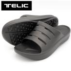 TELICtelikSLIDEII скользящий II BLACK( черный ) мужской восстановление - сандалии плавание / триатлон 