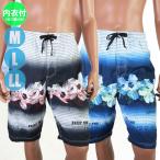  print surf pants inside . attaching ( men's swimsuit )10863761/4903( packet flight free shipping )