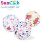 SunClub солнечный Club мода пляжный мяч 50cm Fashion Beach Ball арбуз / краб /chou53012( пачка рейс бесплатная доставка )