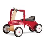 ラジオフライヤー 木製 三輪車 足けり 乗用玩具　足けり車　クラシック タイニートライク　radioflyer classic tiny trike 正規輸入品