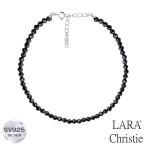 バングルブレスレットメンズシルバー...