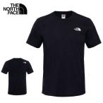 ノースフェイス Tシャツ シンプルドーム THE NORTH FACE nf0a2tx5