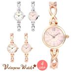 腕時計 レディース 時計 ウォッチ Velsepone ベルセポーネ レディース セーヌ 日本製ムーブメント