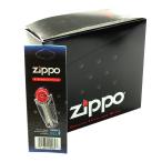 Zippo ジッポー ライター用 交換 フリント (着火石 発火石) 純正 消耗品 メンテナンス用品 (24個セット) 送料無料
