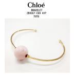 並行輸入品 Chloe クロエ アクセサリー ピンク ブレスレッド ブレスレット GOLD 2B0657CG941P ゴールド 42862 レディース 送料無料 プレゼント