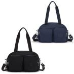 並行輸入品 キプリング クラシック クールデフィア バッグ レディース 2WAYショルダー ボストン ななめ掛け KIPLING CLASSICS COOL DEFEA BAG KI2849 P391