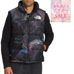ノースフェイス ダウン ベスト 春アウター メンズ 1996 レトロヌプシ THE NORTH FACE MEN'S 1996 RETRO NUPTSE VEST 耐久撥水加工 ジャケット USモデル NF0A3JQQ