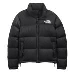 並行輸入品 ノースフェイス ダウン レディース 1996 復刻モデル レトロヌプシ ジャケット  THE NORTH FACE WOMENS 1996 NUPTSE JACKET NF0A3XEO LE4