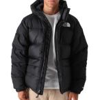 ノースフェイス アウター メンズ ヒマラヤン ダウン パーカ THE NORTH FACE MEN'S HIMALAYAN DOWN PARKA 耐久 撥水加工 ダウンジャケット NF0A4QYX ブラック