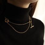  колье lalieto2way нержавеющая сталь колье длинный колье casual elegant женский ювелирные изделия аксессуары tei Lee Корея аксессуары 