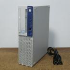 [ б/у ]NEC Mate MKL36E-5/ Corei3-9100 /HDD500GB /8GB /DVD /win11/(ysde0082