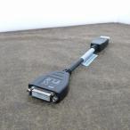 [ б/у ]Lenovo/Displayport To DVI-D изменение адаптер / кабель 
