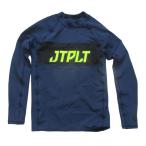 JETPILOT jet Pilot RX L/S RASHIE темно-синий морской спорт отдых сопутствующие товары 