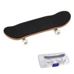  палец скейтборд палец ske палец панель мужчина женщина .. было использовано день подарок скейтборд. образ тренировка оптимальный ( белый )