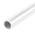 winova 6063 aluminium круг труба 300mm длина 6mm наружный диаметр 0.5mm стена толщина si-m отсутствует прямая труба камера 5mm внутренний диаметр x 6mm наружный диаметр 1 шт. входит 