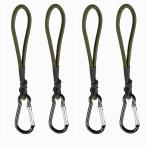 FujiFrugal стрейч код крюк банджи. петля кемпинг. палатка. код .. трос пряжка палатка фиксация банджи код -тактный кольцо kalabina