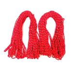 TSUCIA палатка для трос гид трос отражающий материал ввод pala код палатка / брезент для трос уличный ( красный 3?×40m)