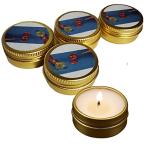 Seasta изоляция штамп свеча крышка имеется 5 шт. комплект 