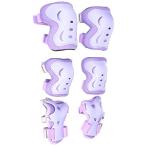  Bridgestone (BRIDGESTONE) Kids протектор велосипед тачка ребенок violet H3-PAD.A P5590 B361002V