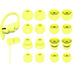 A-Pcas year chip Beats Flex слуховай аппарат для year деталь силикон производства 4 размер 8 пара желтый 23