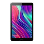 HUAWEI MediaPad M5 lite 8 タブレット 8.0インチ LTEモデル RAM4GB/ROM64GB スペースグレー 【日本品】