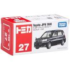 トミカ　トヨタ ジャパンタクシー No.27