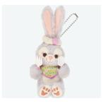 ステラ・ルー ぬいぐるみチャーム ダッフィー&フレンズ ワンダフルキッチン ギフト グッズ お土産 【東京ディズニーシー限定】