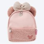 東京ディズニーシー限定 シェリーメイ リュックサック 鞄 バッグ ふわもこ かわいい ダッフィー&フレンズ