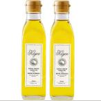 キヨエ オリーブオイル200ml 2本セット 国際線ファーストクラス使用 オリーブジュース ギフト プレゼント