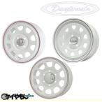 森田 デイトナ DAYTONA 14インチ 4H100 6J