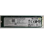 SATA 128GB 2280 SSD KIOXIA Kingston HP純正品 M.2 即納 新品PCからの抜き取り品