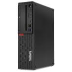 i5ÅëºÜPC¤¬°Â¤¤¡ª ThinkCentre M710s Small ¥ê¥Õ¥¡¥Ó¥Ã¥·¥å Windows10 Core i5-7400 4GB 500GB DVD ¥Ç¥¹¥¯¥È¥Ã¥× ¥Ñ¥½¥³¥ó Lenovo ËÜÂÎ