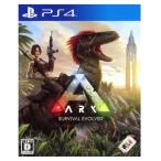 [ б/у ]PS4 arc : Survival evo rubdoPLJS-36013