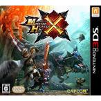 【中古】3DS  モンスターハンタークロス　CTR-P-BXXJ