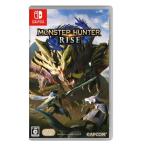 【中古】モンスターハンター　ライズ　HAC-P-AXSEA