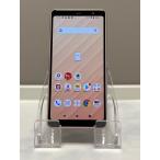 特価☆ SIMフリー arrows Be4 F-41A ゴールド 3GB 32GB 白ロム ドコモ スマートフォン 送料無料 ネコポス ポスト投函 AS111