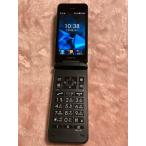 DIGNO �P�[�^�C3 902KC �\�t�g�o���N SIM�t���[ �u���b�N �i4G�ʐM�j LTE NP902KC �������� AS226