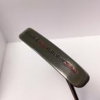  Scotty Cameron bruz I фланец BULLSEYE FLANGE 33 дюймовый короткая клюшка 