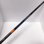 新品　テンセイ　1K　プロ　オレンジ　TENSEI 1K PRO ORANGE 60-S  コブラ　ドライバー用　シャフト