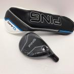  новый товар булавка PING G440 UT U2 17° день основная спецификация head 