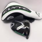 エリート　ELYTE  トリプルダイヤモンド　10.5°　日本仕様　ヘッド