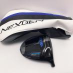 nek волокно .nNEXGEN NS250 10.5° head 